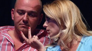 Ексклузивно! Венета Райкова обяви: Развеждам се с Тишо! (Всичко за семейната драма)