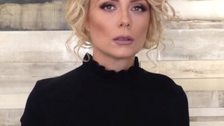 Венета Райкова след развода: Не искам и да чувам за мъже! (Вижте как избухна)