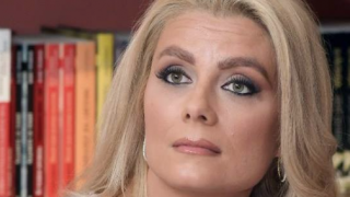 Венета Райкова жертва на проклятие (Врачка я проклела да е вечно сама)