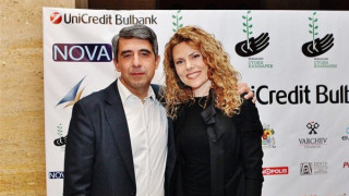 Деси Банова отказа да живее в семейната вила на Плевнелиев (Синоптичката не харесвала обзавеждането от Юлияна)