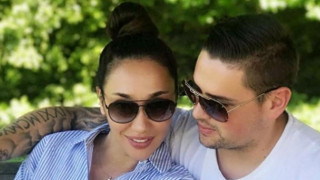 Георги на Мария Илиева останал в Белгия и в деня на раждането на сина им (Скандални подробности за младия мъж)