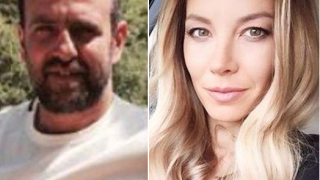 Емилия се сгоди за Жорж Башур, певицата чака бебе от богаташа! (Ексклузивно фото)