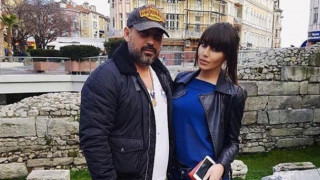 Щерката на Ванко 1 копие на Николета Лозанова (Вижте порасналата Ивана - Фото)