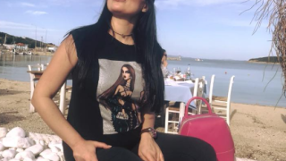 Бременната Лили Ангелова разкри пола на бебето (Вижте как се издаде)