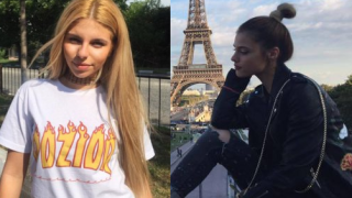 Дивна се срина след катастрофата, която едва не уби Кристин (Певицата отказва да се храни)