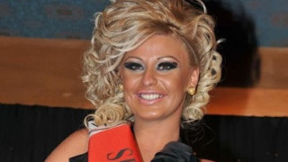Светлана Василева в скандално интервю: Спала съм с куп футболисти! (През леглото й минали Божинов, Джийзъса, Ивелин Попов и кой ли още не)