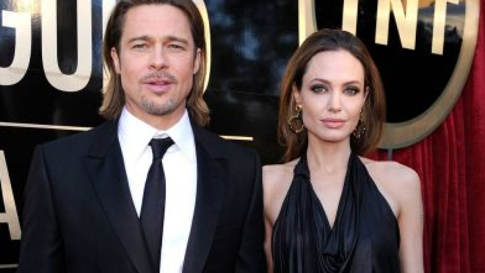 Официално! Анджелина Джоли и Брад Пит финализираха развода си (И двамата не крият новите си връзки)