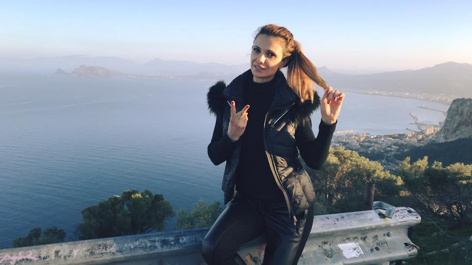 Маги Вълчанова след развода: Разчистих живота си! (Миската празнува РД във Венеция с новия си - Снимки)