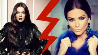 Галена проговори за скандала с Преслава: Боли ме за нея! (Двамата се скарали заради мъж - Всичко за цирка)
