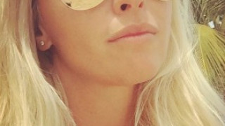 Анна Шехтова живее като принцеса в Дубай (Вижте какво разказа за живота си в Емирството + Снимки)