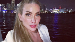 Антония Петрова кръшкала на бившия си (Всичко за скандалната им раздяла)
