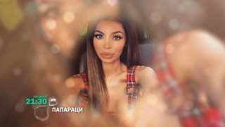 Мегз в истерия при Венета Райкова (Дизайнерката се срина в Папараци, забранява да излъчват кадрите)