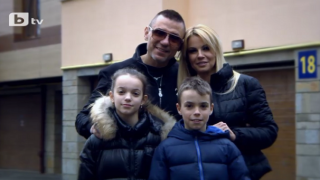 Крум Савов проговори за тежкото си детство в "Смени жената" (Баща му убил майка му, живял с по вафла на ден)