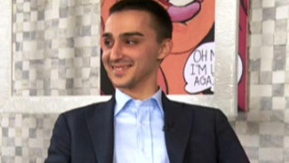 Тодор Батков издаде: Имам нова приятелка, но не е Мария (+ Защо се среща с певицата?)