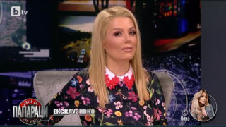Венета Райкова разкри истината за Нора Недкова и морския капитан (Гаджета ли са наистина?)