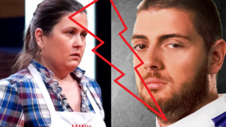 Цирк след финала на Hell's Kitchen! Участници се редят публично: Наркоман, боклук (Всичко за сеира)
