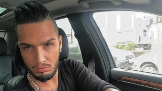 Джино Бианкалана понесе нов удар от съдбата: Съсипан съм, загубихме баща ми!