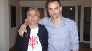 Потрес! Димитър Бербатов издържа любовницата на баща си (Вижте по колко им дава на месец)