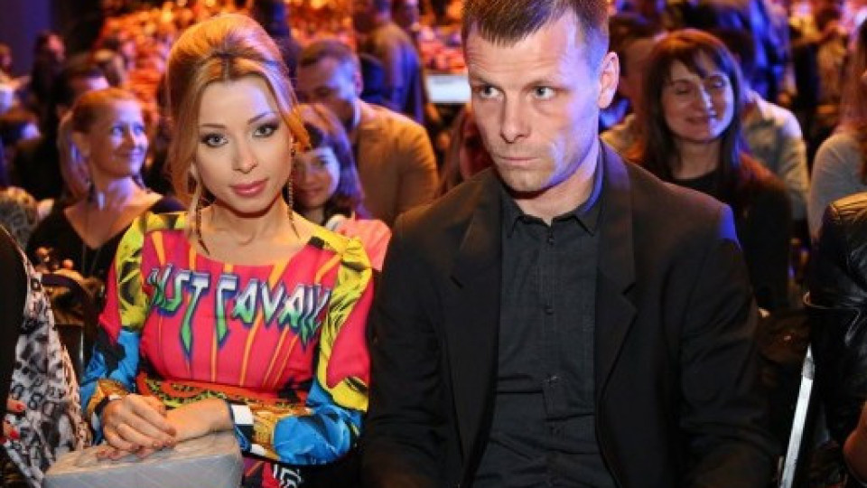 Весела Топузакова и Елин се развеждат! (Той крие от години любовница в Димитровград - Скандални подробности)
