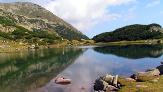 Karakachanov: The Green Protesters Lie About Bansko