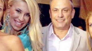 Трагедия! Почина любовницата на Юксел Кадриев (Красивата Диди издъхна от рак - Всичко за драмата)