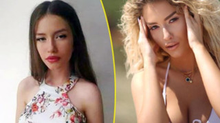 Тита - нежна и красива без екстеншъните, тежкия грим и филтрите (Фото без фотошоп)