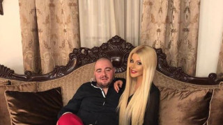 Ексклузивно! Светлана Василева и Християн Гущеров се ожениха тайно (Двойката се венча без парти)