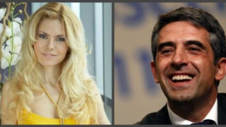 Смях! Деси Банова се влюбила в Плевнелиев като го видяла по джапанки: Не устоях на чара му! (Вижте как се превъзнася)