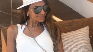Веско Брадата развали годежа с Ивайла Бакалова (Богаташът се връща при жена си)