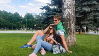 Славчо Тошев заби звездата от "Гласът на България" Ралица Грудева (Снимки на новата двойка)