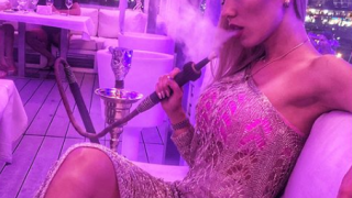 Жасмина Тошкова се стопи като вейка (Вижте анорексичната й визия)