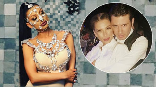 Емануела проговори за раздялата с Елвиса: Някой измисля глупости (Вижте какво каза за отношенията им)
