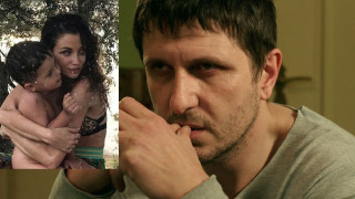 Диляна Попова скри Борил от татко му Асен Блатечки (Актьорът не е виждал малкия от месеци)