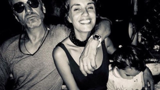 Деян Донков и Радина Кърджилова плашат с визия (Заприличаха на чичко и лелка - Вижте как се запуснаха)