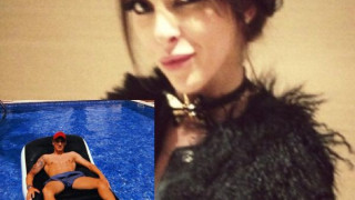 Щерката на Цветелина Бориславова заби звезда на ЦСКА (Вижте новата светска двойка)