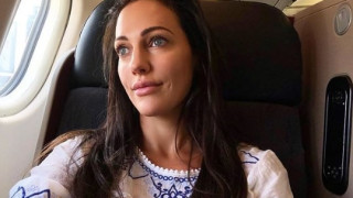Хюрем султан втрещи с нова визия! Вижте как се загрози Мерием Узерли