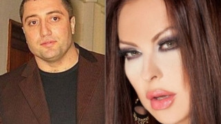 Ивана с таен аборт от Митьо Очите (Певицата кръшкала на мъжа си с бандита - Всичко за любовната драма)