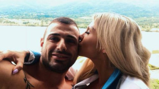 Ексклузивно! Джулиана Гани се сгоди отново! (Силиконката готова да се омъжи за новия си - Фото)