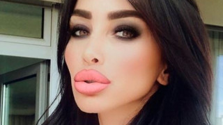 Потрес! Биляна Дол плаши Враца с гигантски джуки (Вижте как се окепази - Безумно фото)