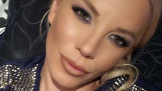 Емилия показа дъщеричката си от Коко Динев Мира (Ексклузивни снимки на малката принцеса)