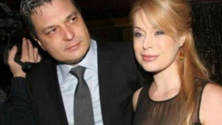 Мира Добрева призна за изневерите на Жоро Торнев (Водещата на два пъти го хващала на калъп)