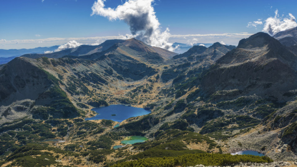1 August 2018: While the Greens were singing the refrain “We are devouring the Planet”, the government awarded the concession of two new mines to the investor Kovachki and Tilev 1 August 2018: While the Greens were singing the refrain “We are devouring the Planet”, the government awarded the concession of two new mines to the investor Kovachki and Tilev