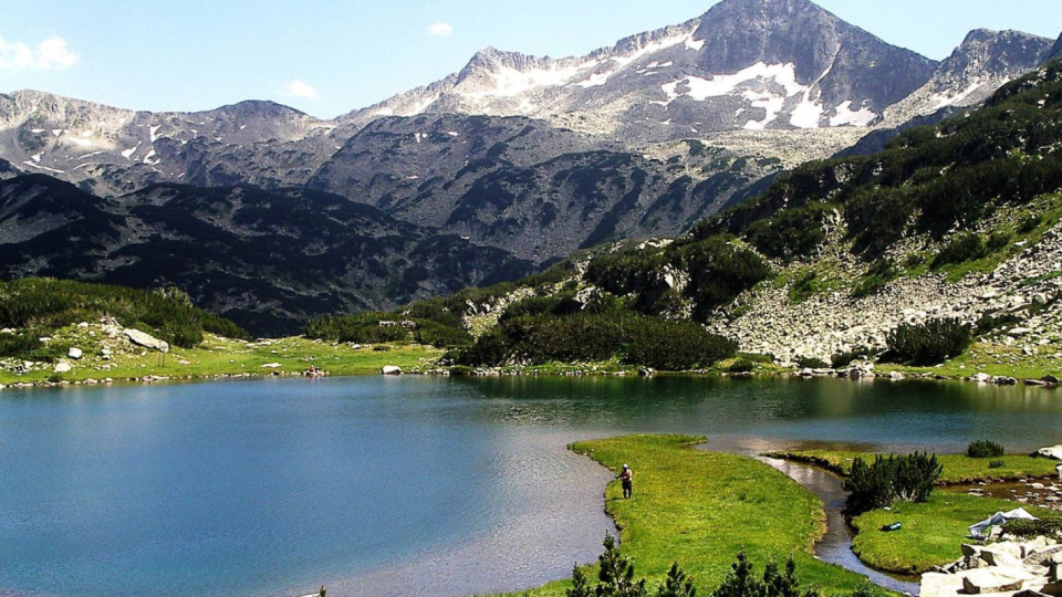 The war of the Greens against second lift in Bansko is an ecological nonsense