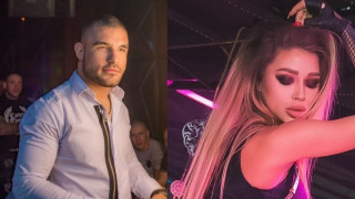 Георги Валентинов смени Златка с любимка на Слави (Вижте коя му завъртя главата)