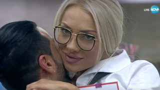 Златка Райкова призна в Биг Брадър: Може би съм бременна! (Вижте как се издаде + Името на бебето)
