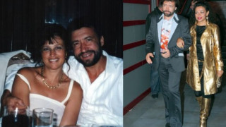 Евгения Банева уморила съпругата на Николай (Любовницата се фукала с олигарха, докато Дочка умирала от рак)