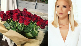 Жорж Башур всеки ден купува рози за Емилия (Вижте как я глези)