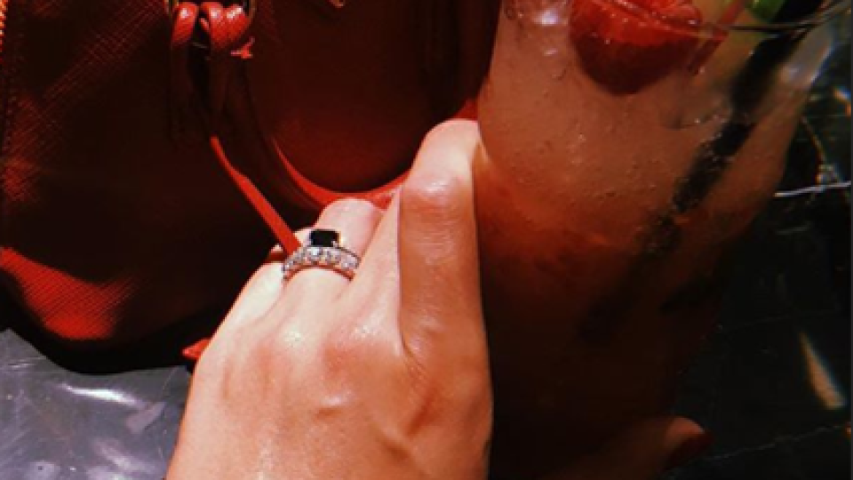 Роналдо предложи брак на Джорджина с пръстен за 8 бона (Всичко за годежа + къде ще е сватбата)