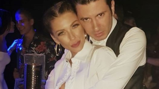 Елвиса отказал да се ожени за Емануела (Вижте истинската причина за раздялата им)