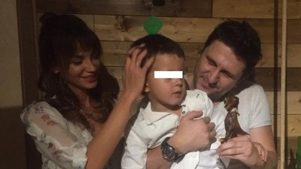 Диляна Попова и Асен Блатечки окончателно се събраха (+ Планират ли второ бебе?)